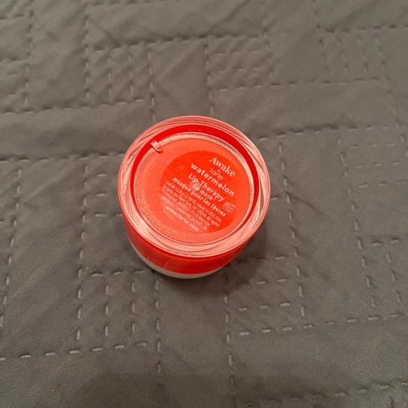 Awake by tarte Lip Therapy Lip Mask - Watermelon - Picture 2 of 4